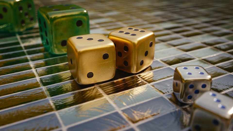 Roll Dice