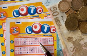 Lotto Essentials