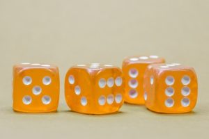 Roll Dice