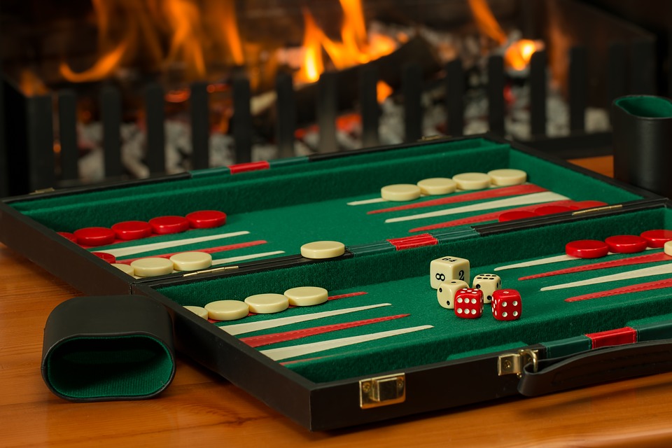 Casino Chips Case