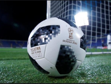 football