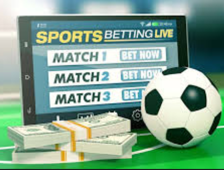 sports betting