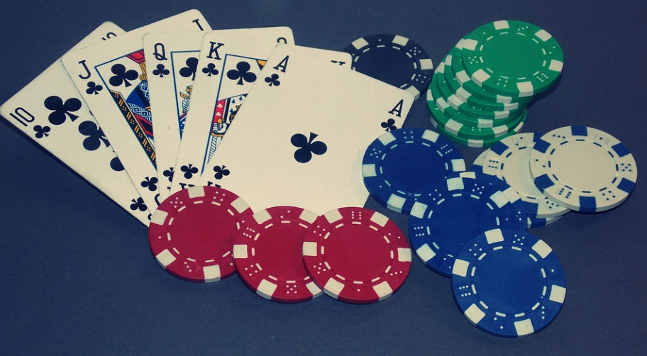 poker