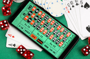 roulette mobile