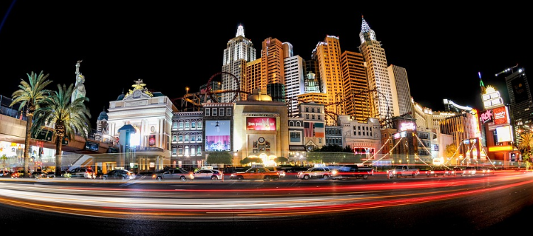 Casino in Asia