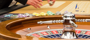 Gambling 