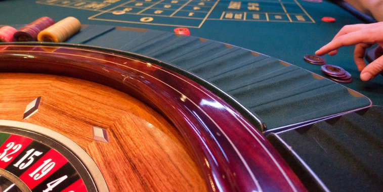 Casino
