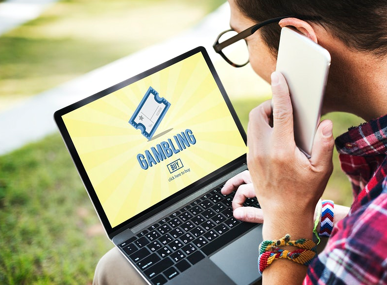 online gambling
