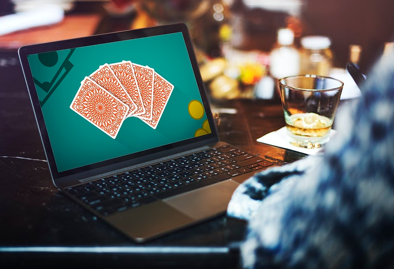 online gambling
