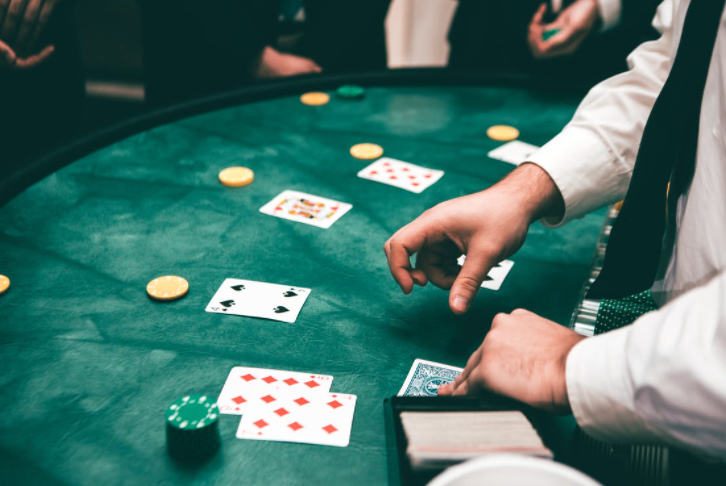 Poker Tournament Tips
