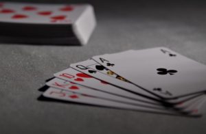Poker Tournament Tips