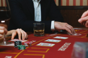 Poker Tournament Tips
