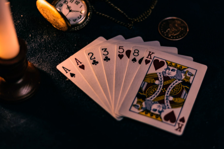 Poker Tournament Tips fd