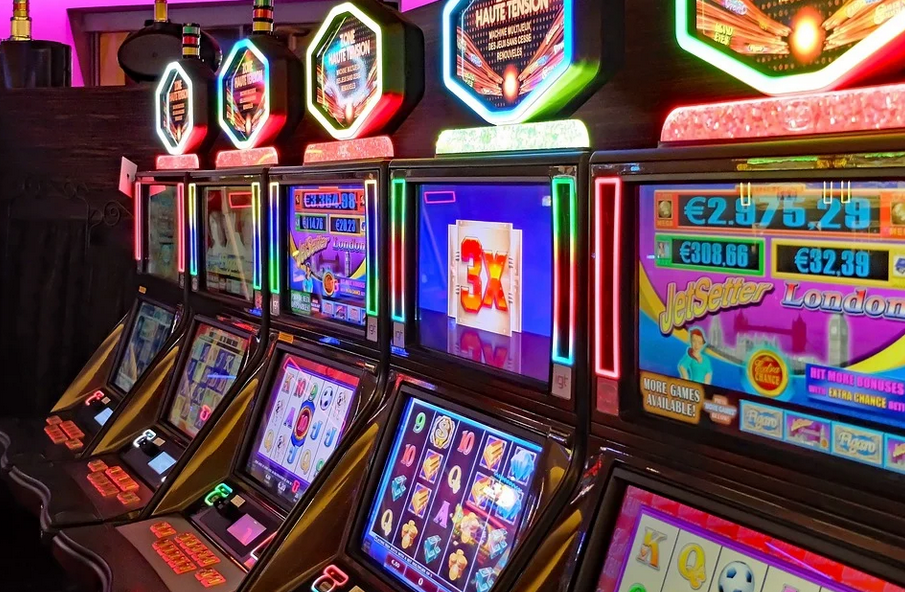 online casino