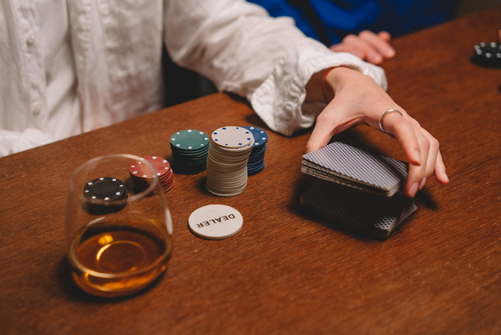 dealer