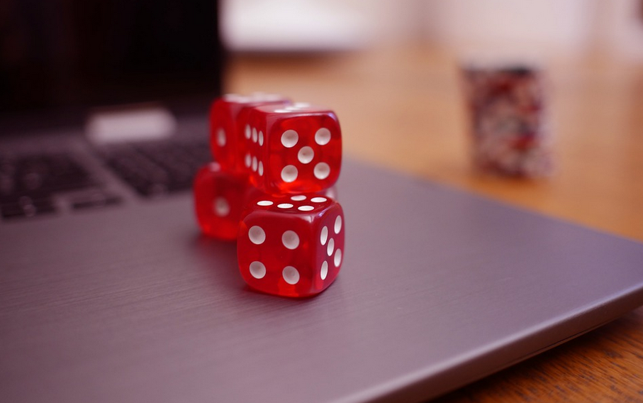 dices