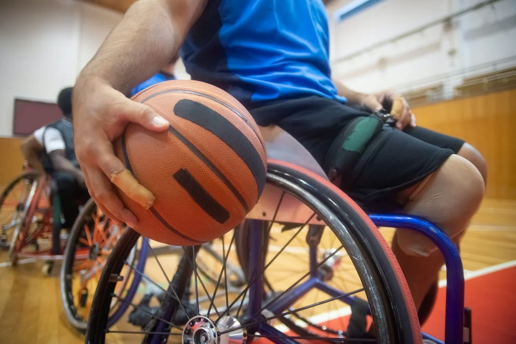 basketball