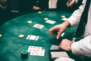 live casino