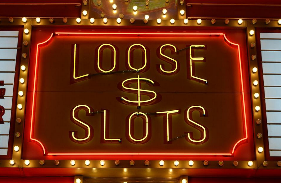 loose slots