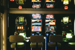 slot games