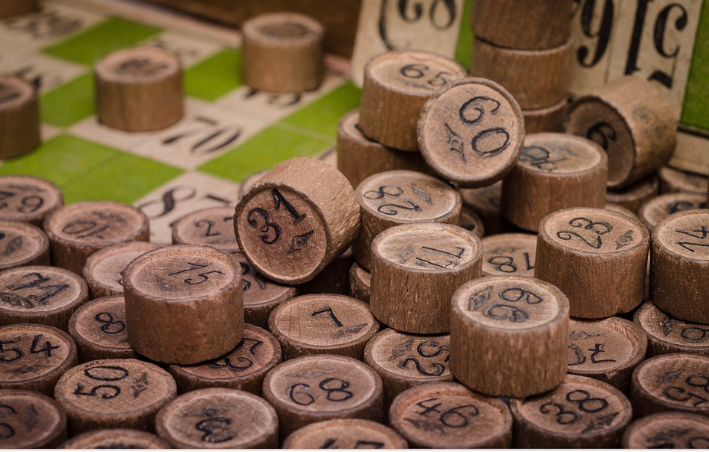 bingo games numbers
