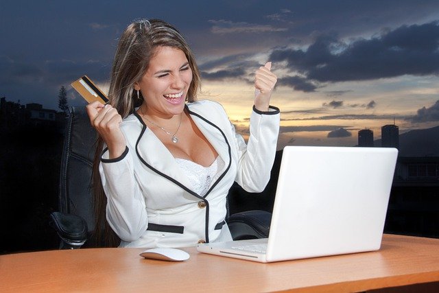 online transaction