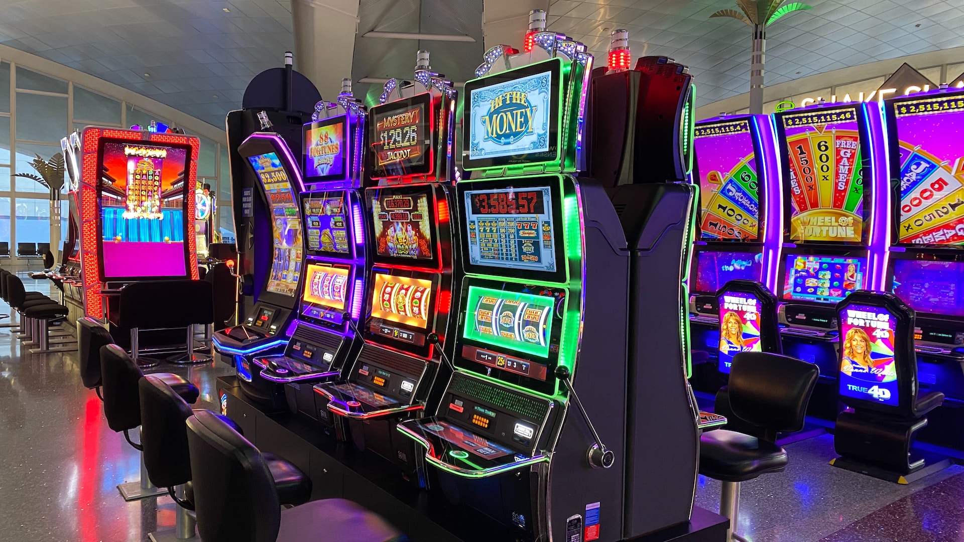 slot 