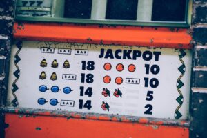 jackpot 
