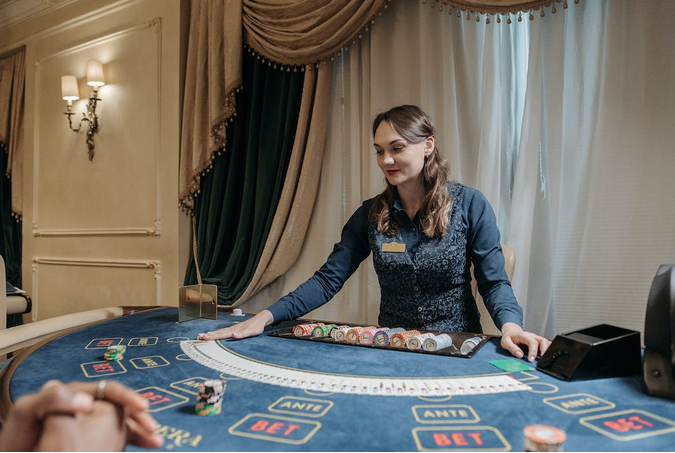 online poker