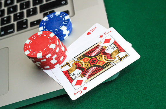online poker