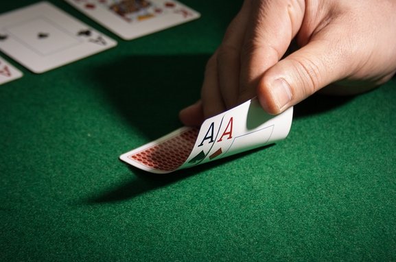 poker